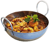 Authentic Curries